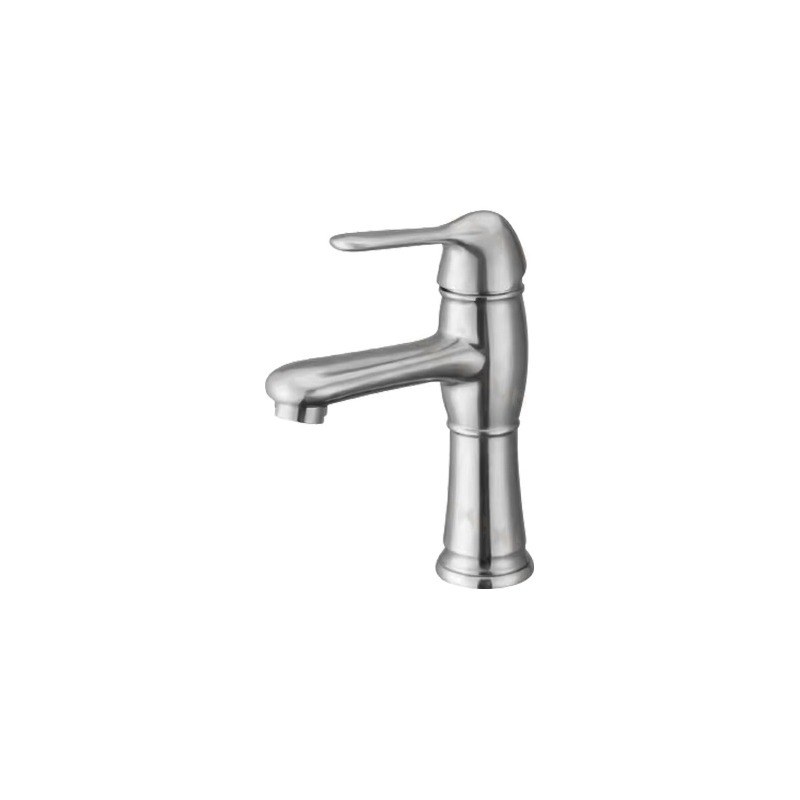LT-10104-SS-TCMPLRLT basin faucet, washbasin mixer, lavatory faucet