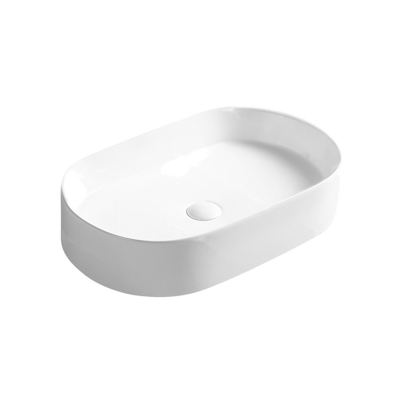 LT-6388B white art-basins