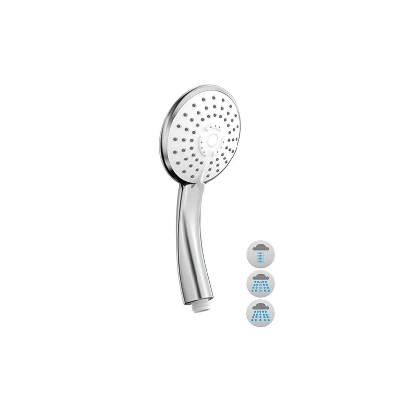LT-10250-PLA-SP hand shower, hand held shower head
