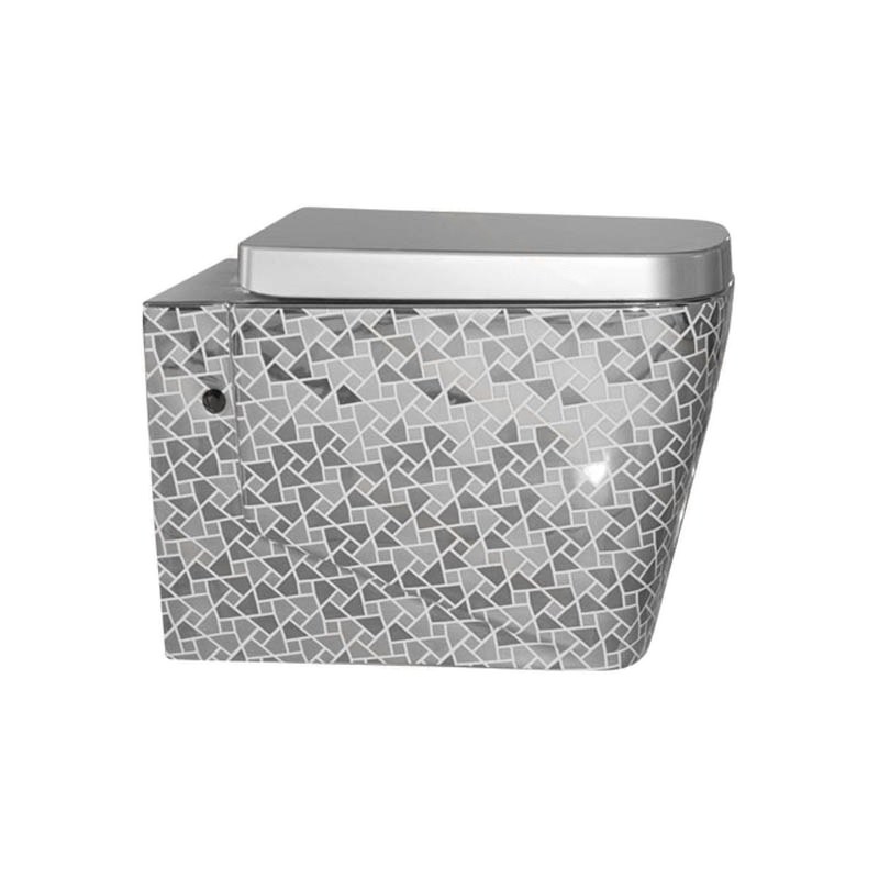 LT-408W-GID-PS1 grey wall-hung-toilets