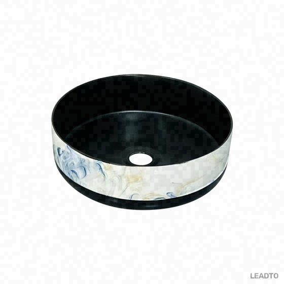 LT-6145-CS-BLW2 colored art-basins