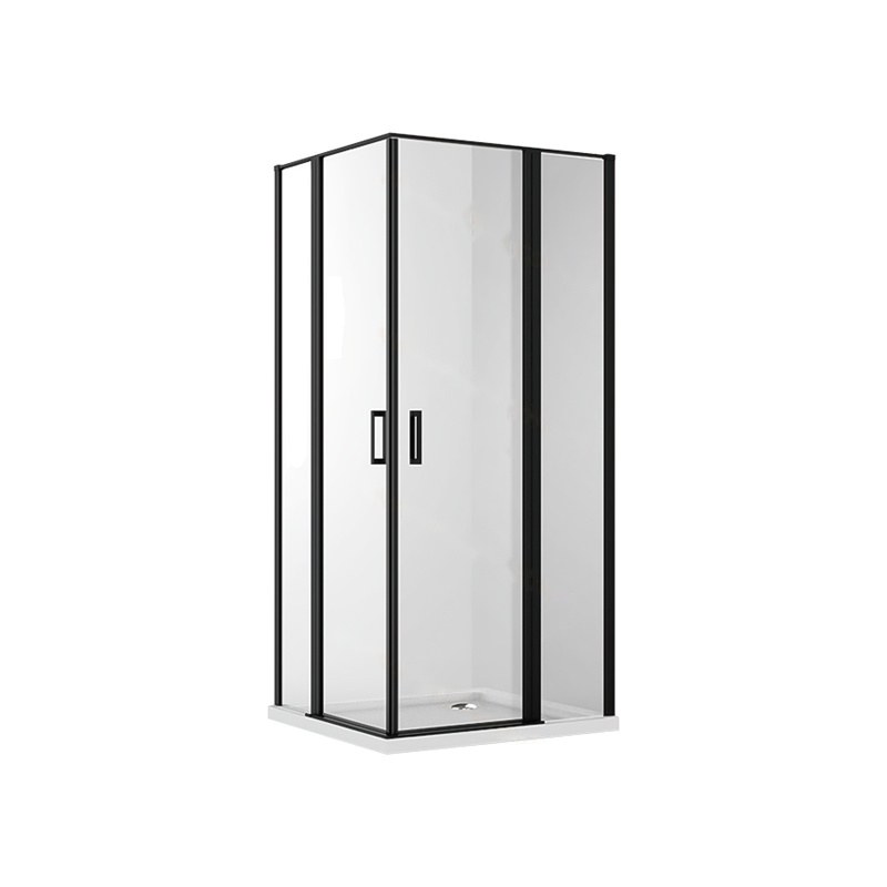 LT-10242-SR-LYF shower enclosure, shower cubicle, shower screen