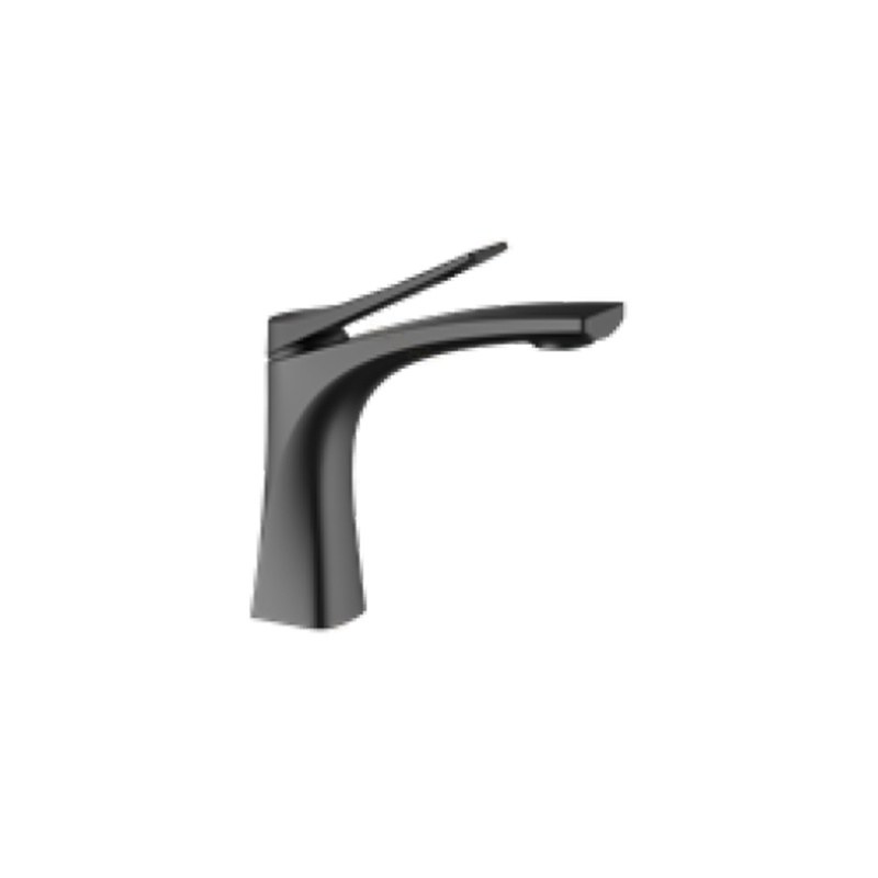 LT-10257-BRA-TCMPLRLT basin faucet, washbasin mixer, lavatory faucet