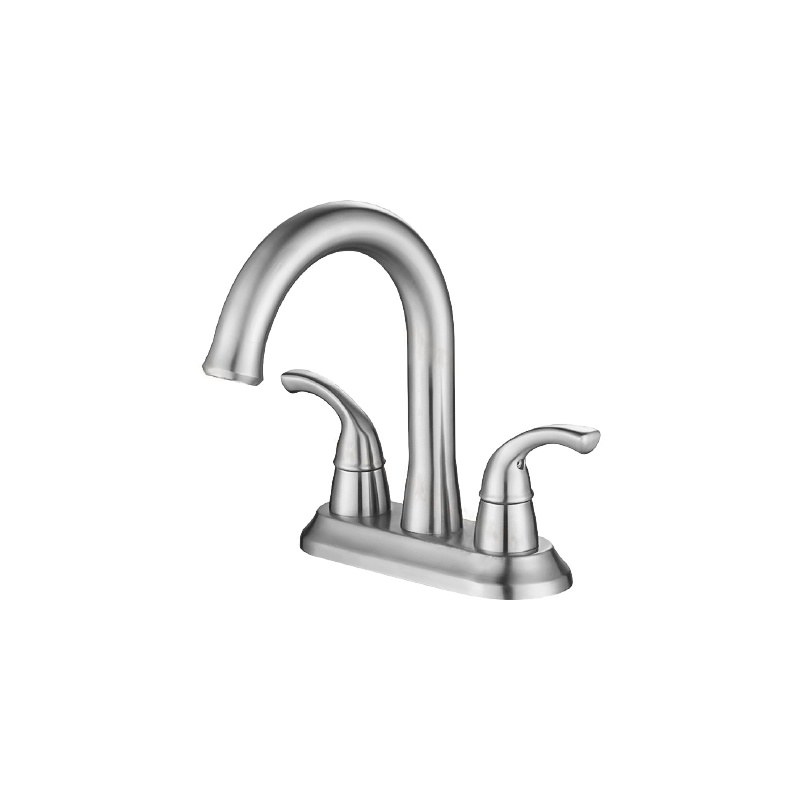 LT-10039-SS-TCMPLRLT basin faucet, washbasin mixer, lavatory faucet