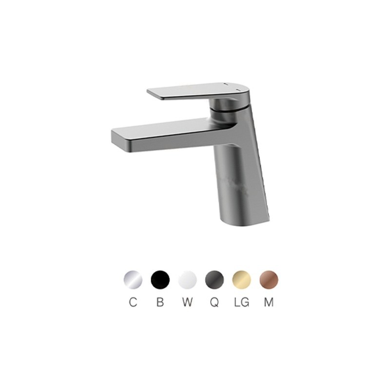 LT-10103-BRA-TCMPLRLT basin faucet, washbasin mixer, lavatory faucet