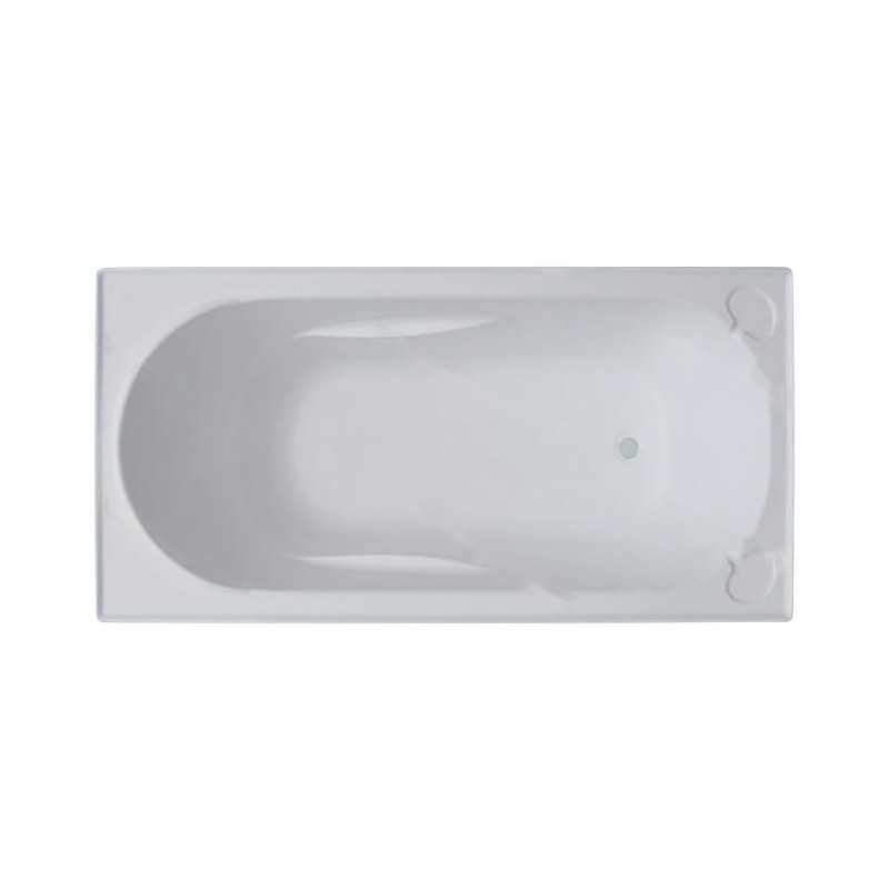LT-10032-BA-YG bathtub, freestanding tub, soaking tub