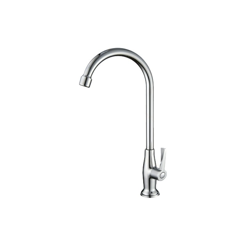 LT-10011-BRA-TCSCDLLT kitchen faucet, kitchen mixer tap, sink faucet