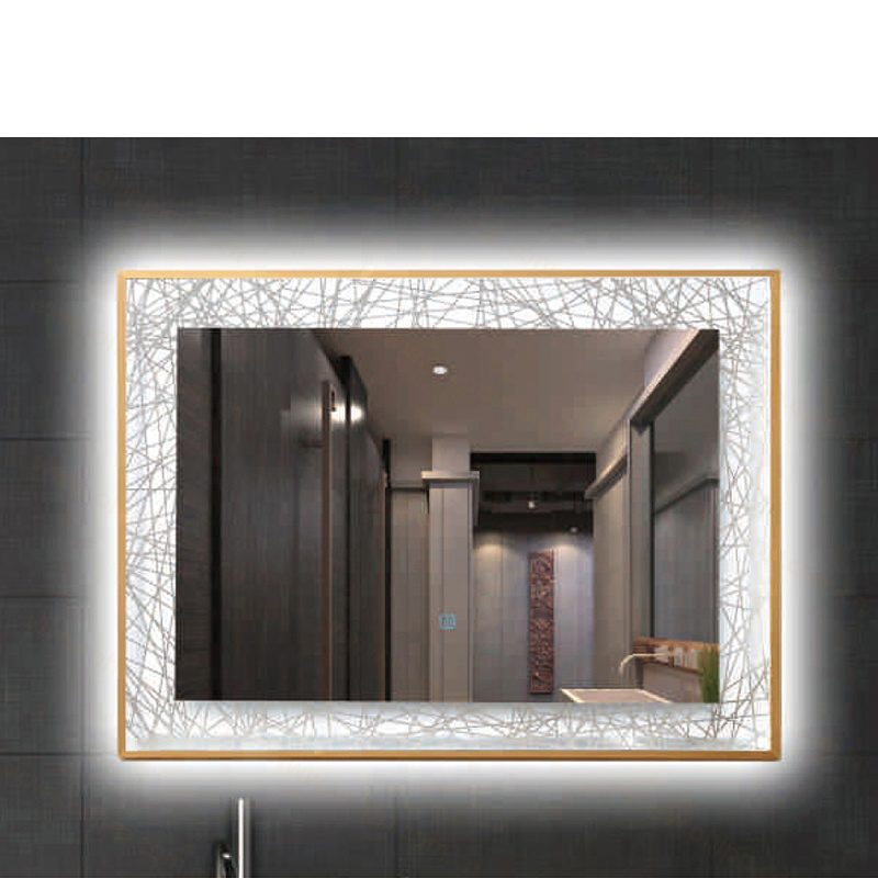 LT-M-1024 bathroom mirrors