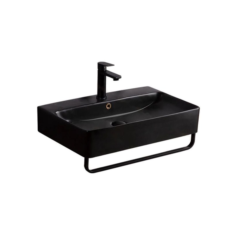 LT-0042BTA-CG-BL black bracket-basins