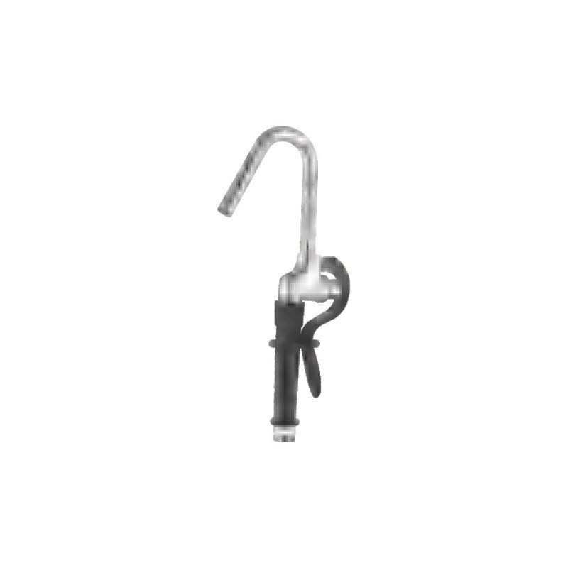 LT-10027-CFE-PJ angle valve, stop valve, bibcock