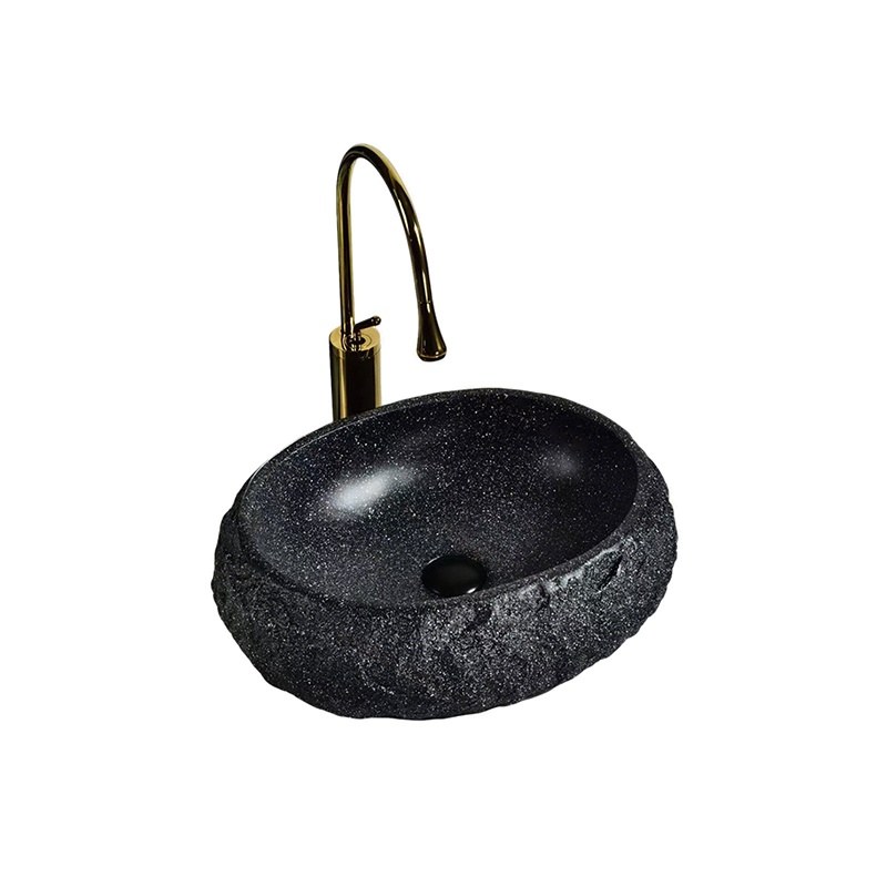 LT-6711-RS-DG black art-basins