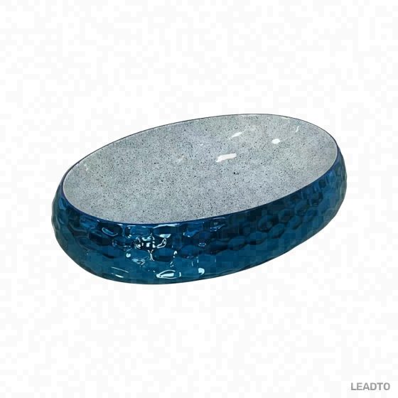 LT-6370B-CDG-GI-BULG colored art-basins