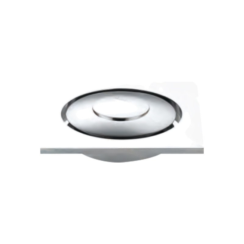 LT-10073-BRA-DL floor drain, shower drain, waste outlet