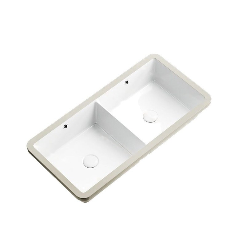 LT-6878 white art-basins