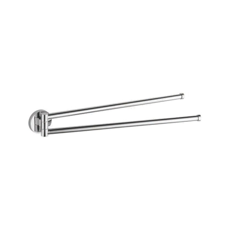 LT-ZA50700STB-B bathroom hardware set, towel bar, bath accessory