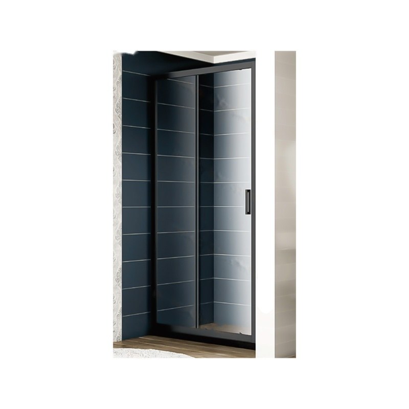 LT-10012-SR-LYF shower enclosure, shower cubicle, shower screen