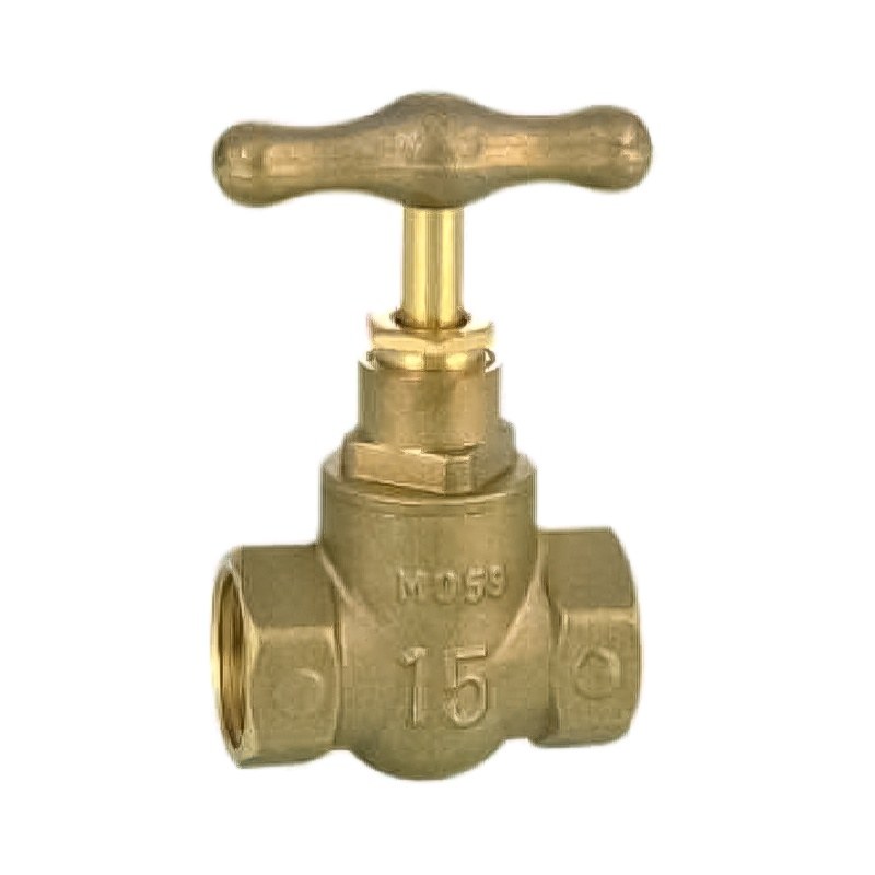 LT-10052-JD-FM angle valve, stop valve, bibcock