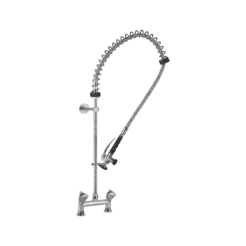 LT-10095-CFE-YCXSL bathtub faucet, tub filler, bath mixer