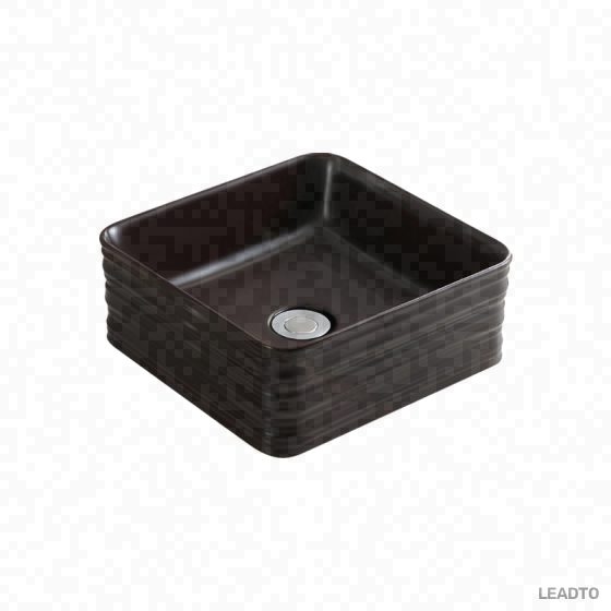LT-6001S-M-DB black art-basins