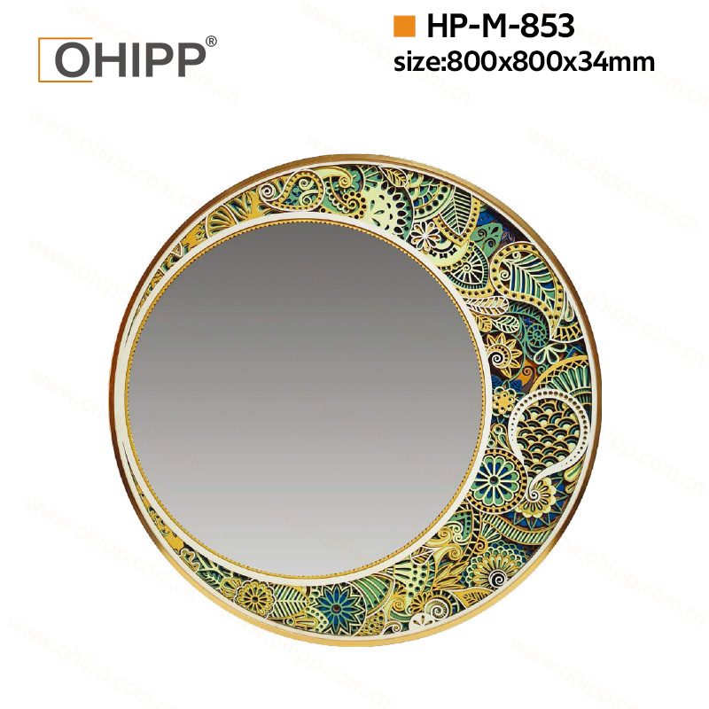 LT-M-853 bathroom mirrors