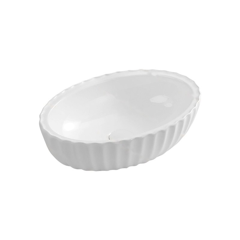 LT-6421 white art-basins