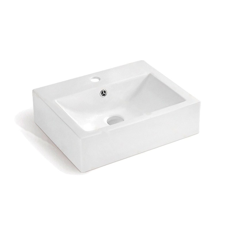 LT-6299 white art-basins