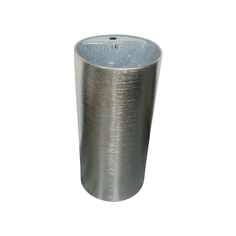 LT-393-BS-SGLG patterned pedestal-basins