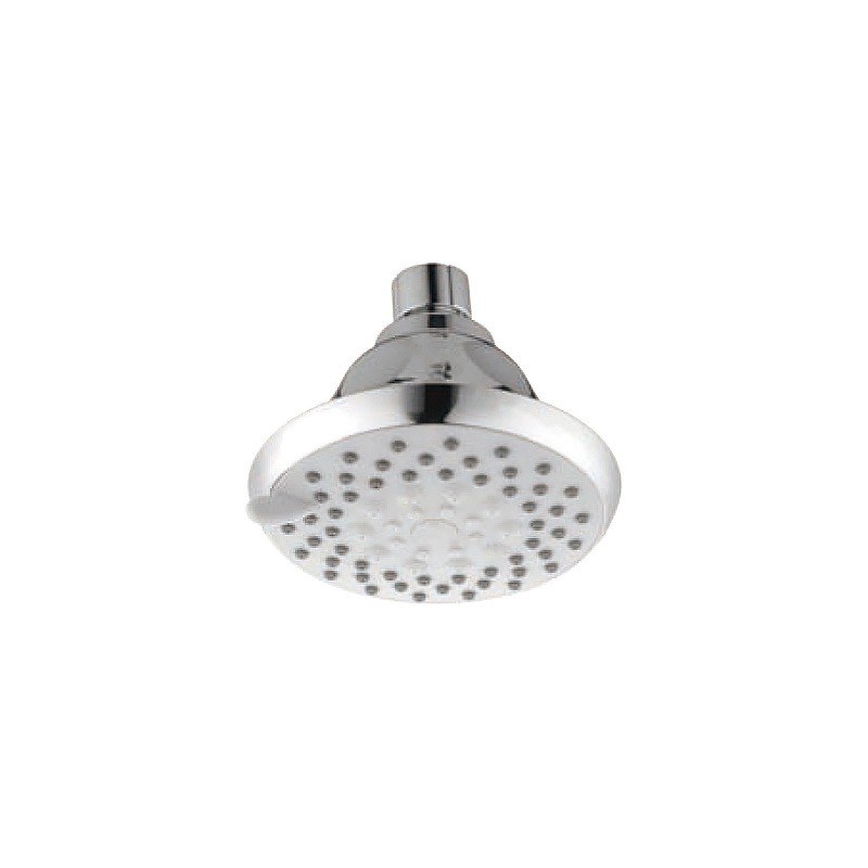 LT-10036-PLA-DP overhead shower, rain shower head, ceiling shower