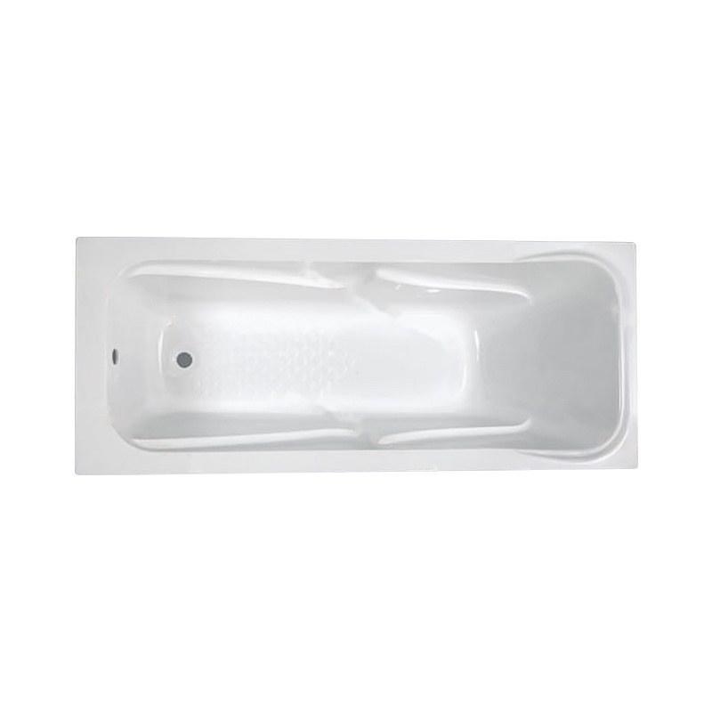 LT-10028-BA-YG bathtub, freestanding tub, soaking tub