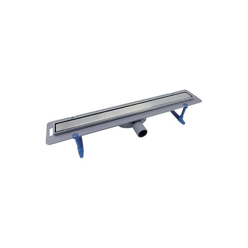 LT-10033-SS PLA-DL floor drain, shower drain, waste outlet