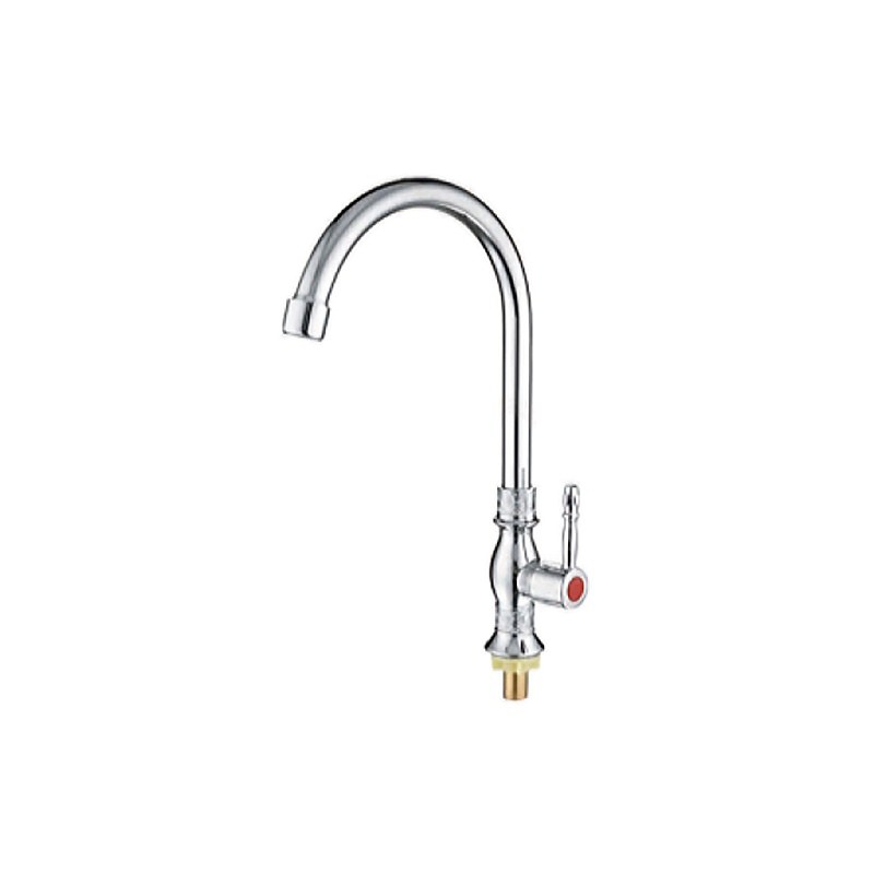 LT-10025-ZINC-TCSCDLLT kitchen faucet, kitchen mixer tap, sink faucet