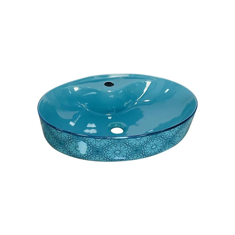 LT-6470-GID-SCBU1 colored art-basins