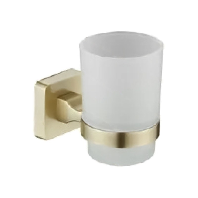 LT-ZS8407-BR bathroom hardware set, towel bar, bath accessory