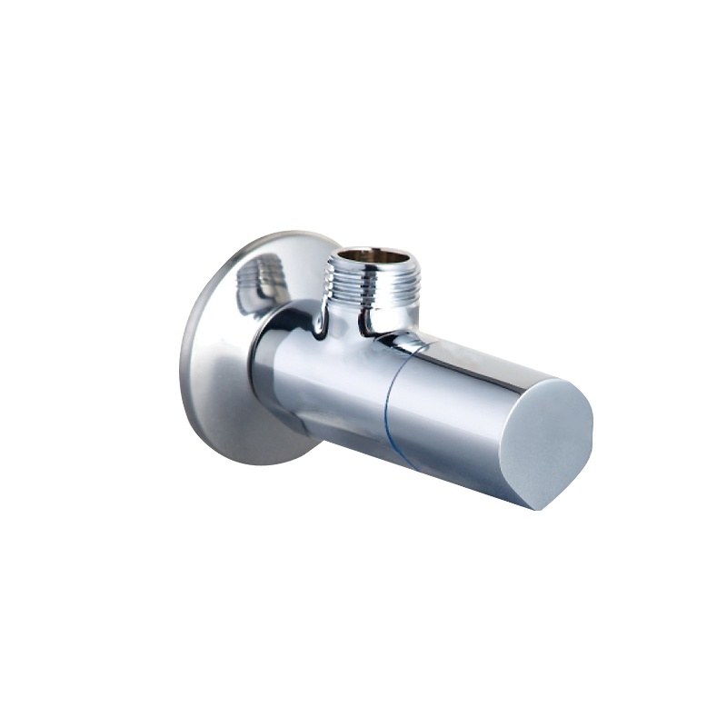 LT-11902-BRA-VA angle valve, stop valve, bibcock