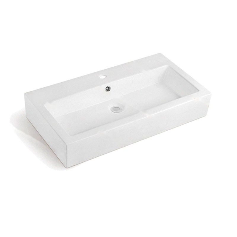 LT-6366 white art-basins