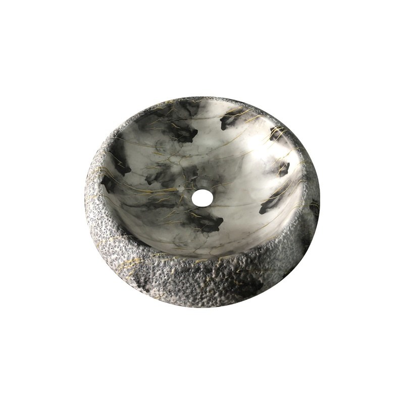 LT-6188-CS-CT1 patterned art-basins