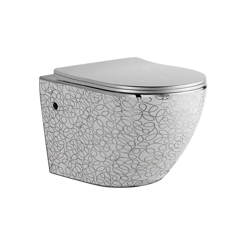 LT-401WA-GID-SG1 grey wall-hung-toilets