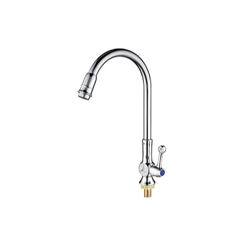 LT-10027-ZINC-TCSCDLLT kitchen faucet, kitchen mixer tap, sink faucet