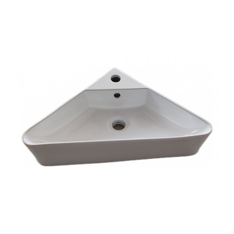 LT-8438 white art-basins