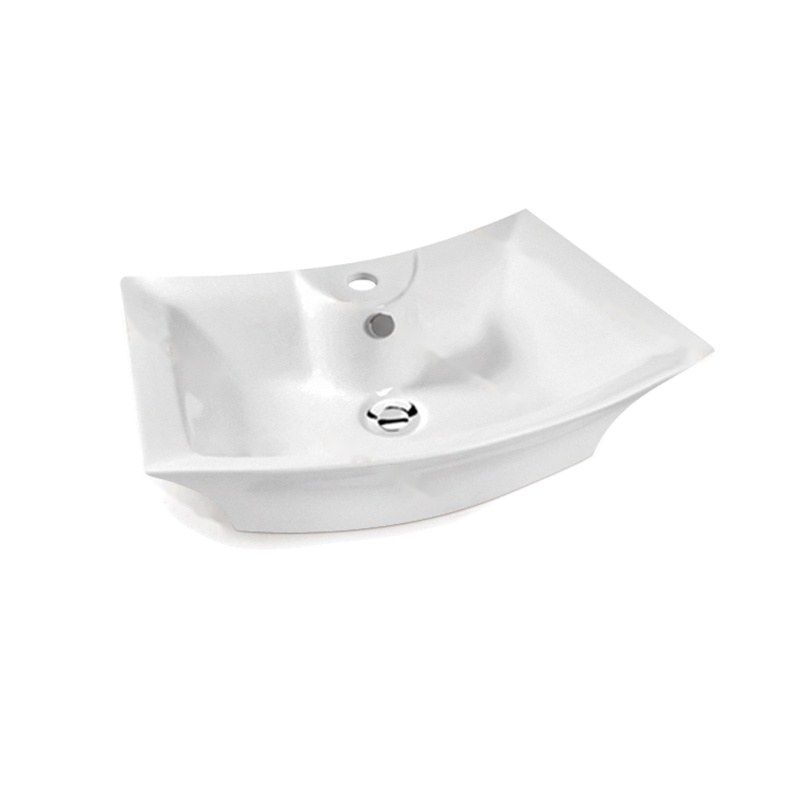 LT-6279 white art-basins
