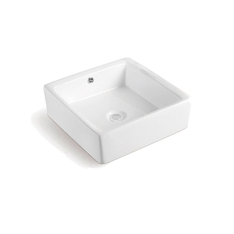 LT-6291 white art-basins