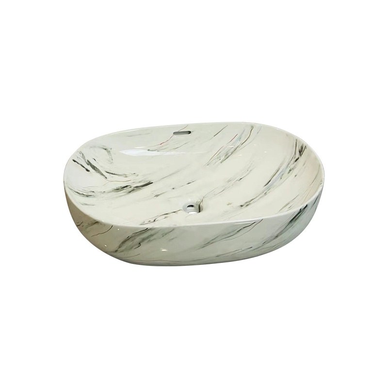 LT-6469A-CS-CT21 white art-basins
