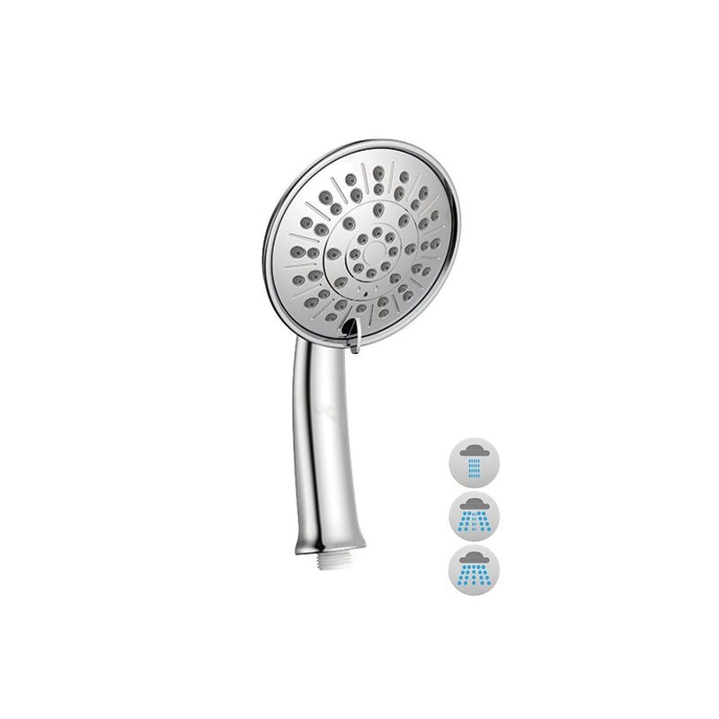 LT-10274-PLA-SP hand shower, hand held shower head
