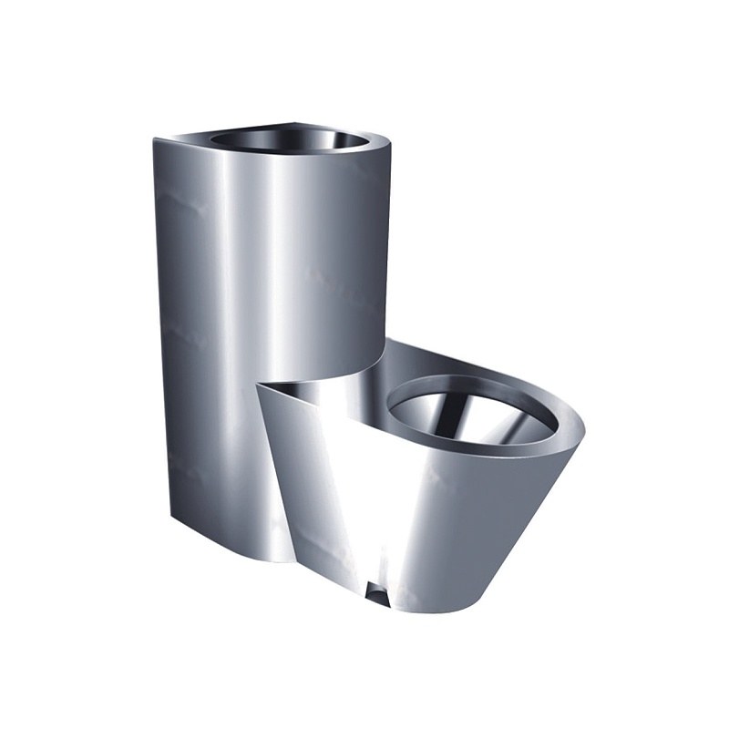LT-10029-SS-BXGMT patterned urinals-squat-pans