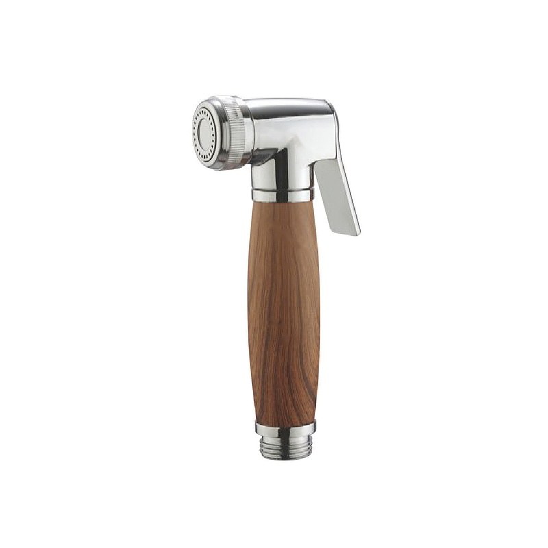 LT-13142-ZINC-PQ bidet sprayer, handheld bidet, toilet spray gun