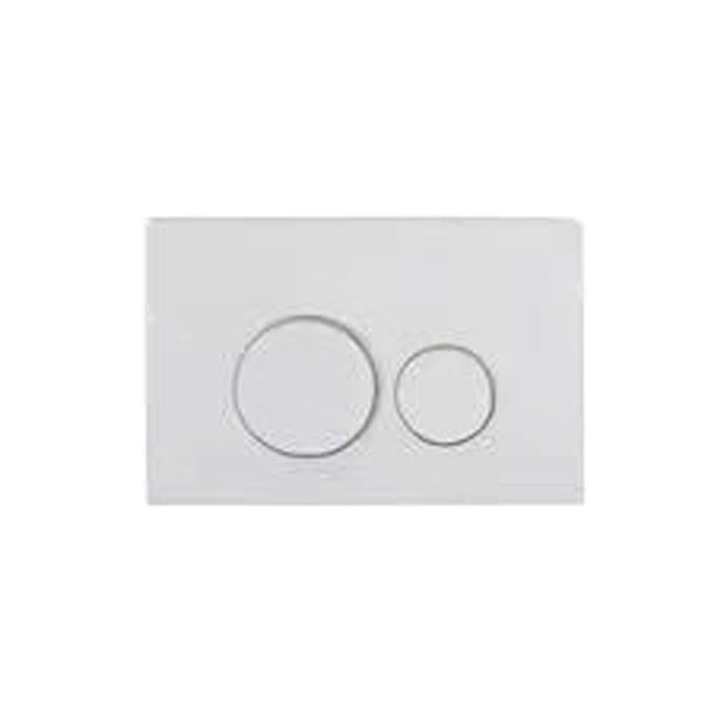LT-604-ABS-W white flush-valves