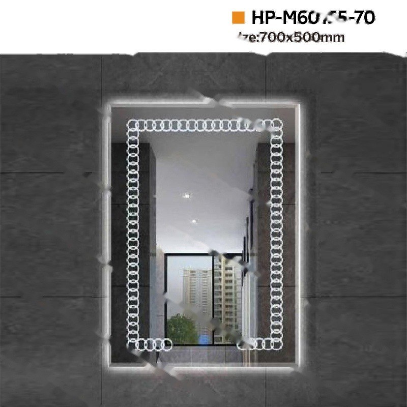 LT-M60155-70 bathroom mirrors