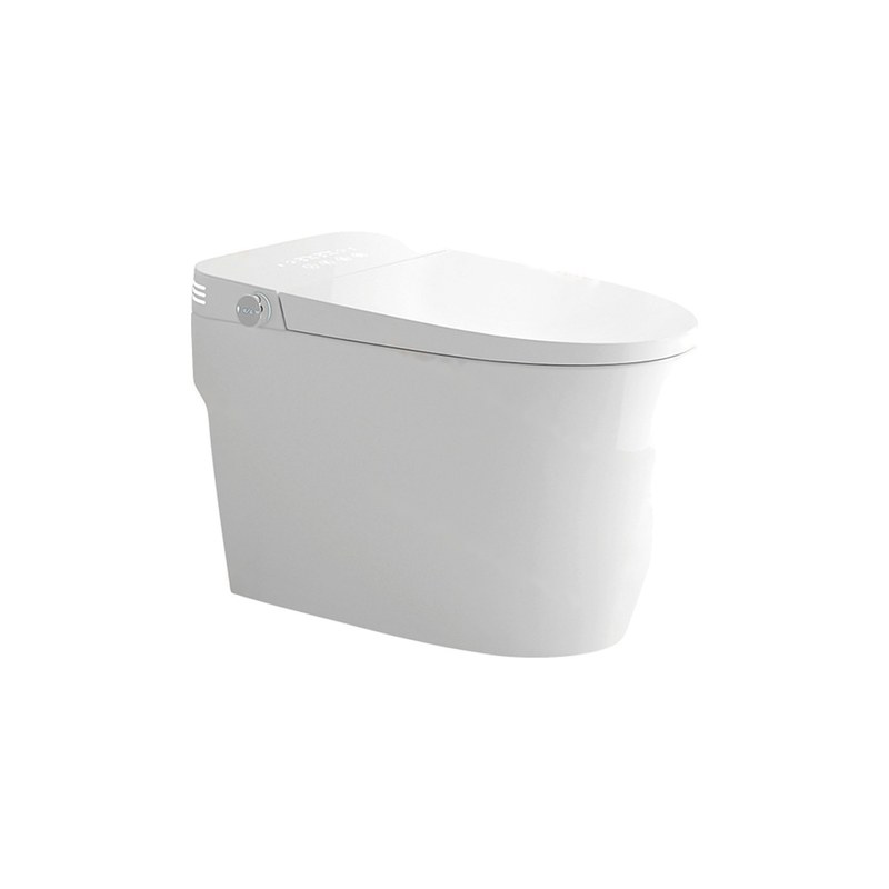 LT-TO-1068-C-W white smart-toilets