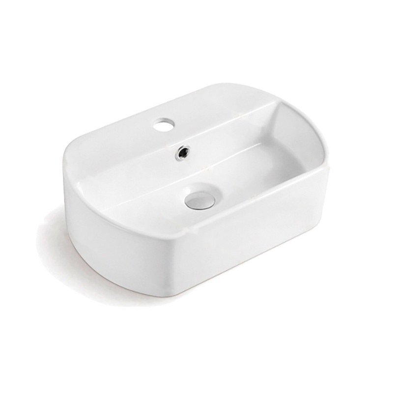 LT-6046 white art-basins