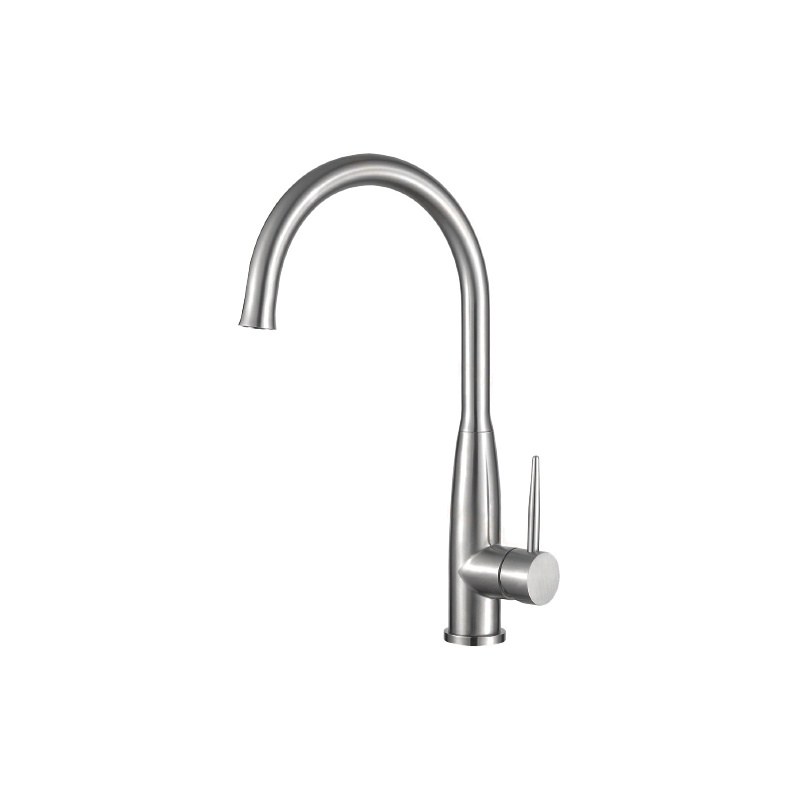 LT-10142-SS-TCSCLRLT kitchen faucet, kitchen mixer tap, sink faucet